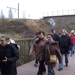 Wandeling naar Midzelen - 26 februari 2015