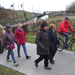 Wandeling naar Midzelen - 26 februari 2015