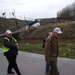 Wandeling naar Midzelen - 26 februari 2015