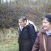 Wandeling naar Midzelen - 26 februari 2015