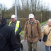 Wandeling naar Midzelen - 26 februari 2015