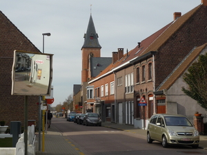 150307 EVERGEM KERK BELSELE