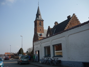 150314 HERTSBERGE start