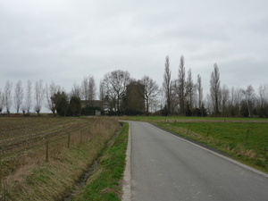 150322 MALDEGEM de kampel