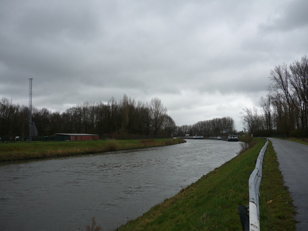 150325 ZINGEM de schelde