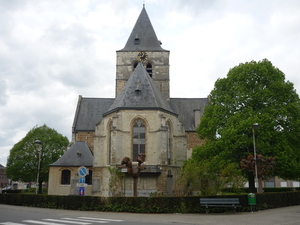 150429 OPWIJK kerk