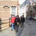 Wandeling van Noord naar Zuid - 5 maart 2015