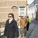 Wandeling van Noord naar Zuid - 5 maart 2015