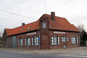 De Wildeman-Westrozebeke