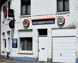 Schippershof-Roeselare