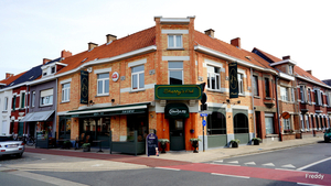 Sherry's Pub -Roeselare