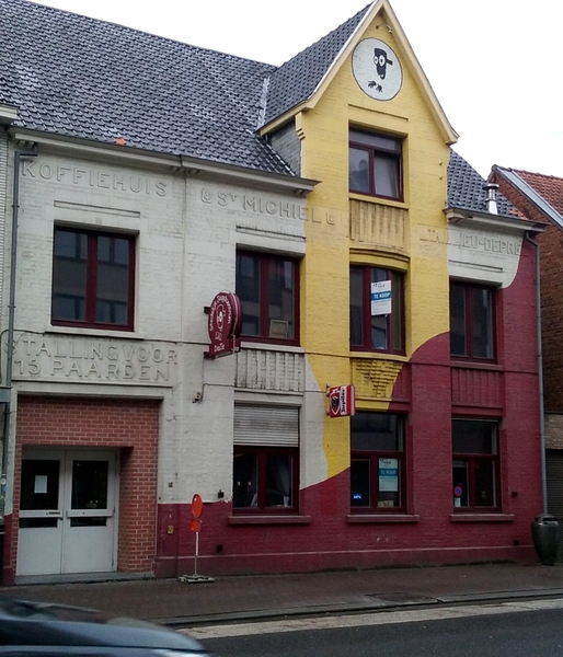 Koffiehuis-St-Michiel-Roeselare