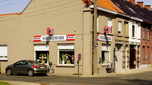 --Roeselare