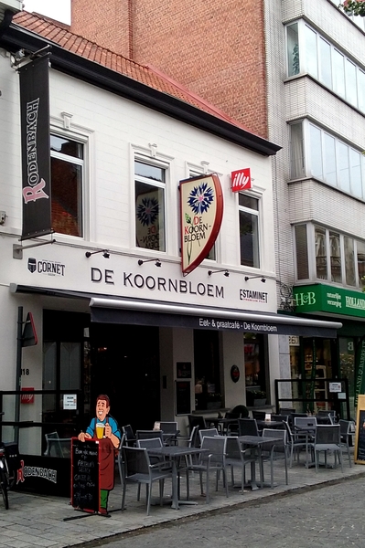 Koorenbloem-Roeselare