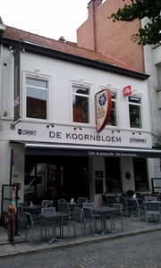 Koorenbloem-Roeselare-