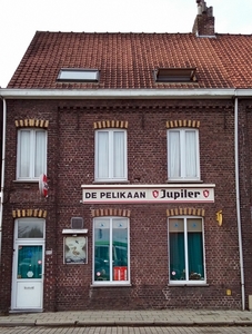 De Pelikaan-Roeselare