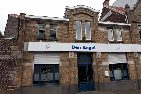 Den Engel