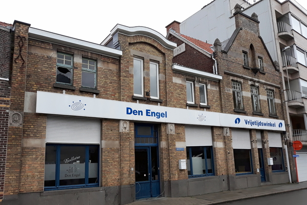 Roeselare- Den Engel 1