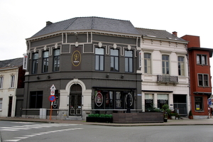 Vanilia-Paterskerke-Roeselare