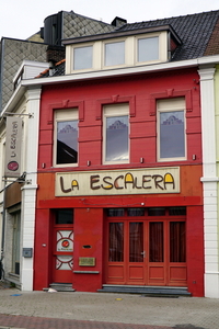 La Escalera-Roeselare