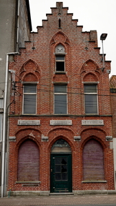 De Zeesterre,Roeselare