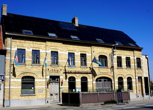 Oud Gemeentehuis-Poelkappele