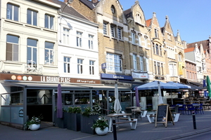 Roeselare-La Grand Place