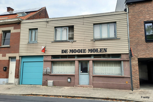 De Mooie Molen