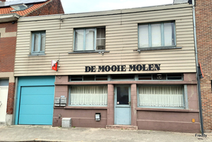 De Mooie Molen