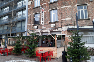 De' Europ-Roeselare