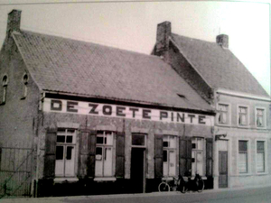 De Zoete Pinte