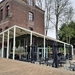 Museum-Koers-cafetaria