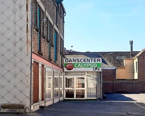 Danscentrum-Calypso-Ieperstraat,Roeselare-1
