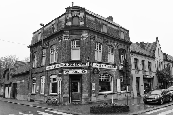 De Oude Brouwerij,Roeselare