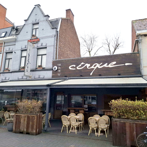 Cafe Cirque-