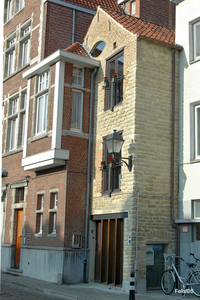 Bakkerstoren