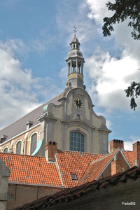 Begijnhofkerk 2