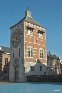 Zimmertoren 5