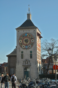 Zimmertoren 1