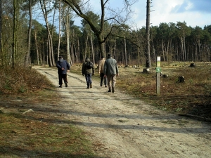 gekapte