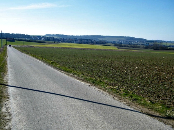 marche adeps fraire