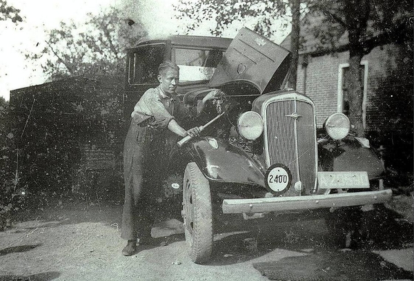Chevrolet