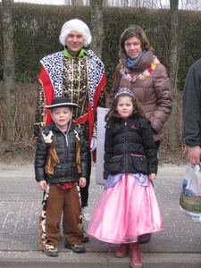09) Gert, Marijke, Ruben & Jana