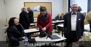 2015 Provinciaal Tornooi