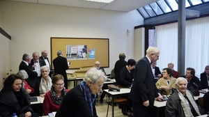 2015 Provinciaal Tornooi