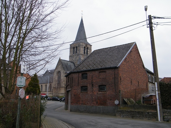 aktivia wandeling denderhoutem