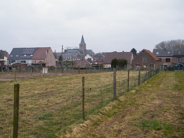 aktivia wandeling denderhoutem