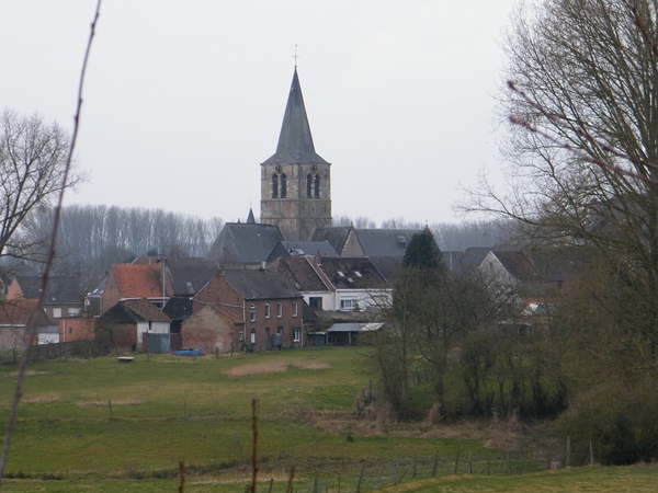 aktivia wandeling denderhoutem