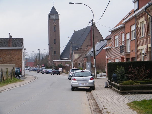 aktivia wandeling denderhoutem