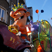 Roeselaarse carnavalstoet-8-3-2015